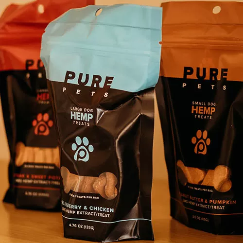 CBD For Pets