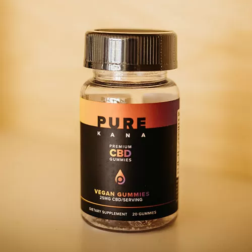 CBD Gummies