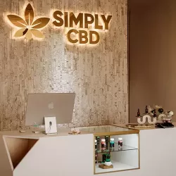 Our Passion For CBD